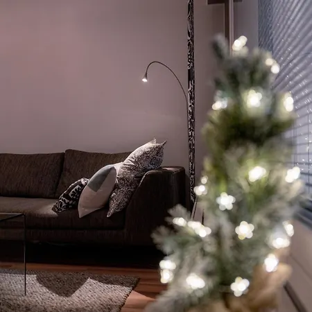 Rollo Downtown Appartement *