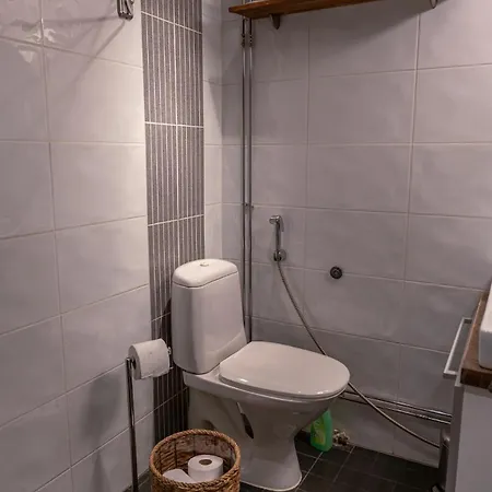 Appartement Rollo Downtown