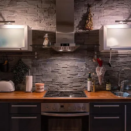 Rollo Downtown 罗瓦涅米