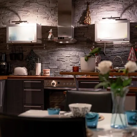 公寓 Rollo Downtown