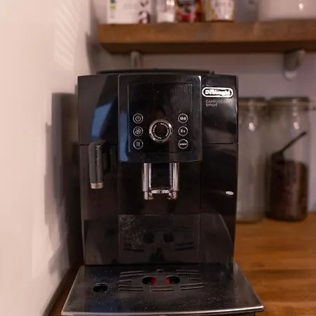 Rollo Downtown 公寓 *