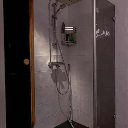 Rollo Downtown 罗瓦涅米