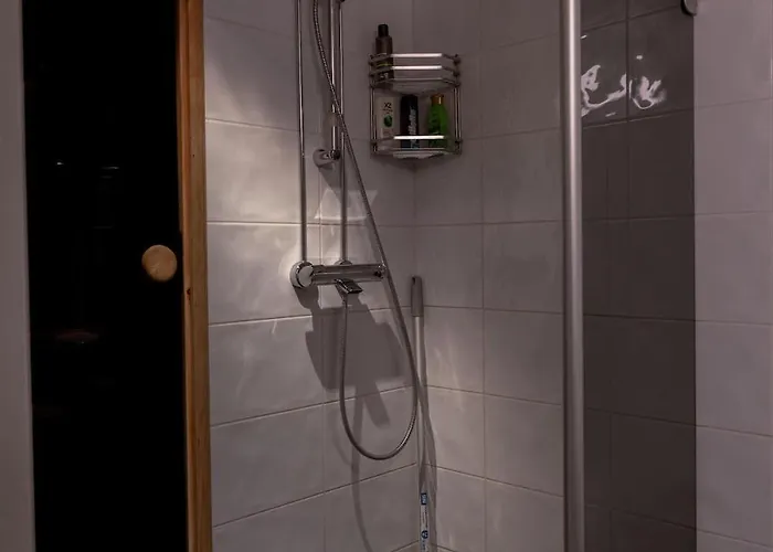 Rollo Downtown ロヴァニエミ