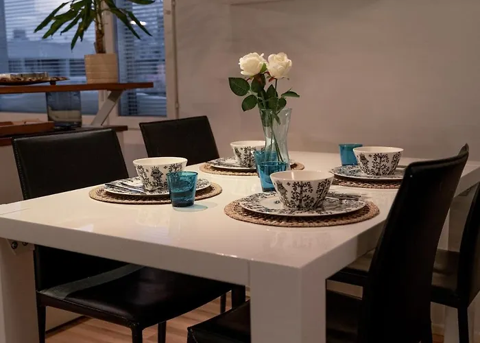 Rollo Downtown ロヴァニエミ