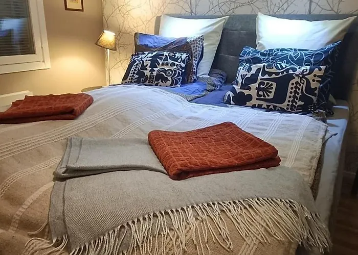 Rollo Downtown ロヴァニエミ